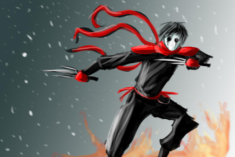 Ragdoll by TeachMeMogster on DeviantArt