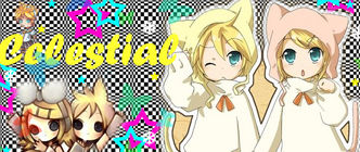 Len y Rin kagamine