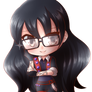 Chibi Elif [ Muyukou Commission ]