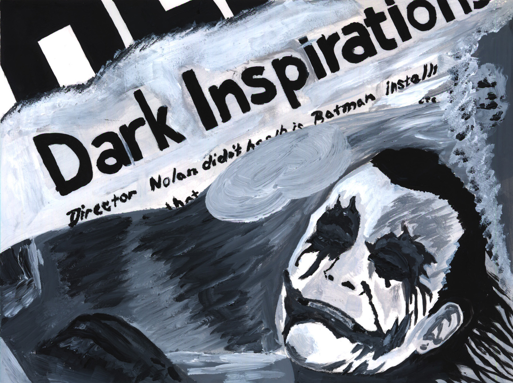 Dark Inspirations