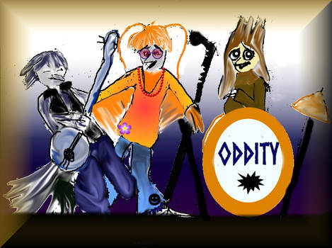 Oddity