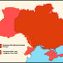 Territorial change of the Ukrainian SSR