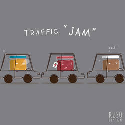 Traffic Jam