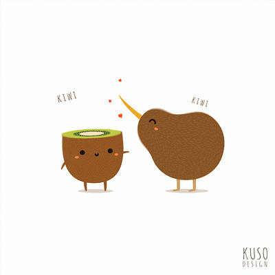 Kiwi