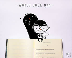 World Book Day