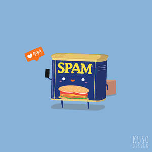 Spam