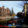 River Cam