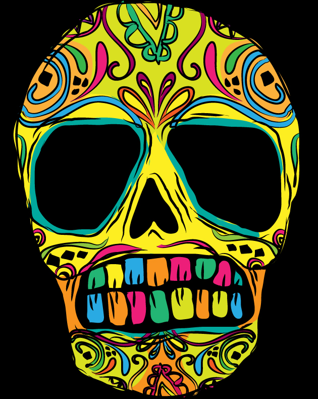 day of the dead