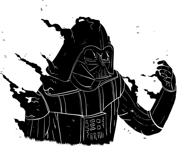 darth vader