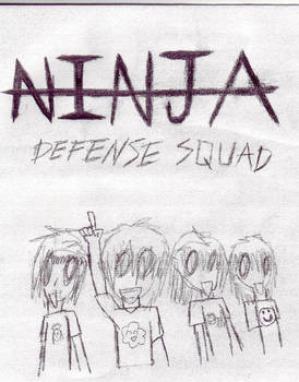 Ninja Defense Squad