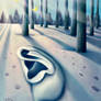 Music -winter-