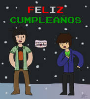 Feliz Cumpleanos, Cam