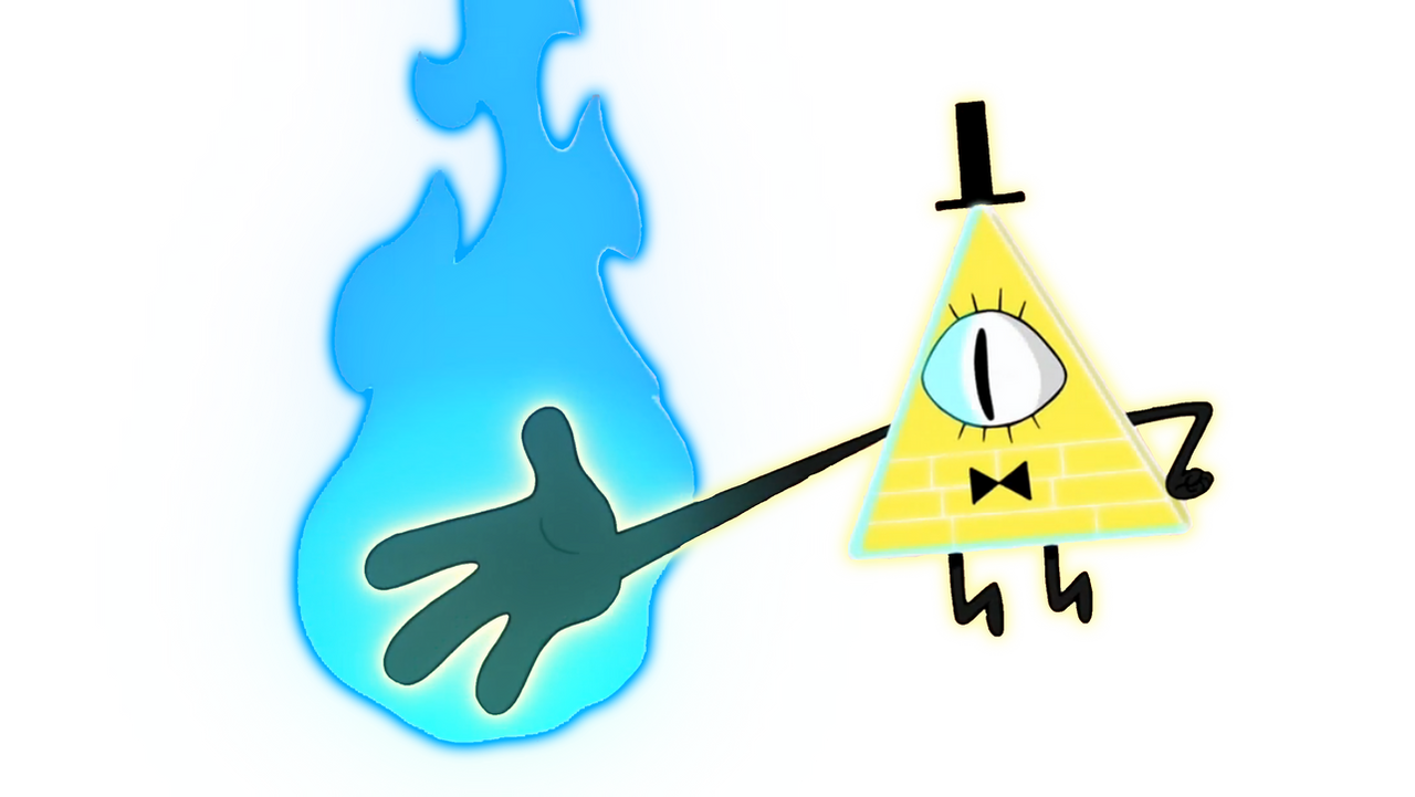 Cipher Render Bill Cipher Render #5 by FirxenRambles on DeviantArt