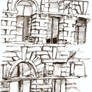 Sketchcrawl Treviso, Italy 5