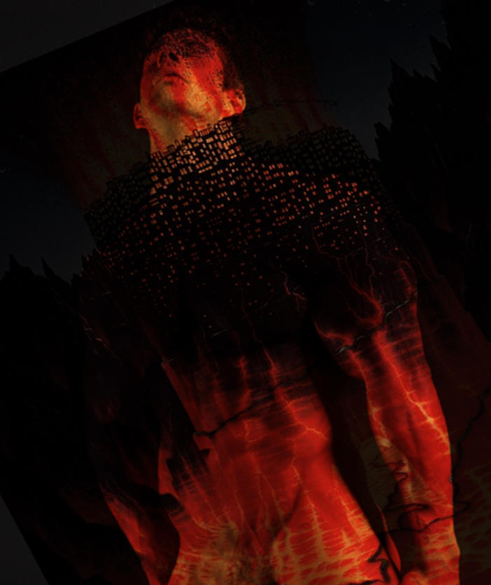 RED DEX by zuzugraphics on DeviantArt