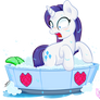 New rarity bath Batter