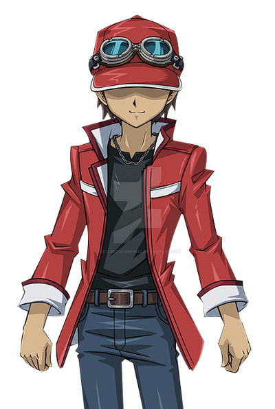 pics Konami Kun Yugioh konami kun the vagabond yu gi oh