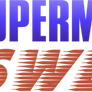 Supermarket Sweep Pilot Logo