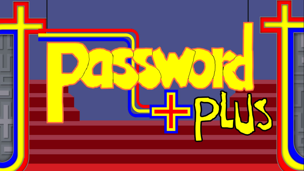 Password Plus 1979 by cwashington2019 on DeviantArt