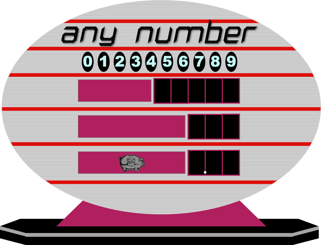 Any Num Any Number (2010) by cwashington2019 on DeviantArt