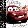 Lightning McQueen Icon