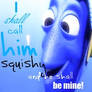 Dory icon!