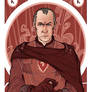 Game of Thrones' cards | King Stannis Baratheon