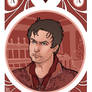 game of Thrones' cards | Ace Gendry Baratheon