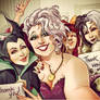 Selfie Fables