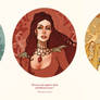 Game of Thrones' Queens