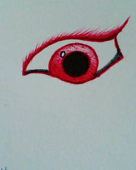 Red Eye