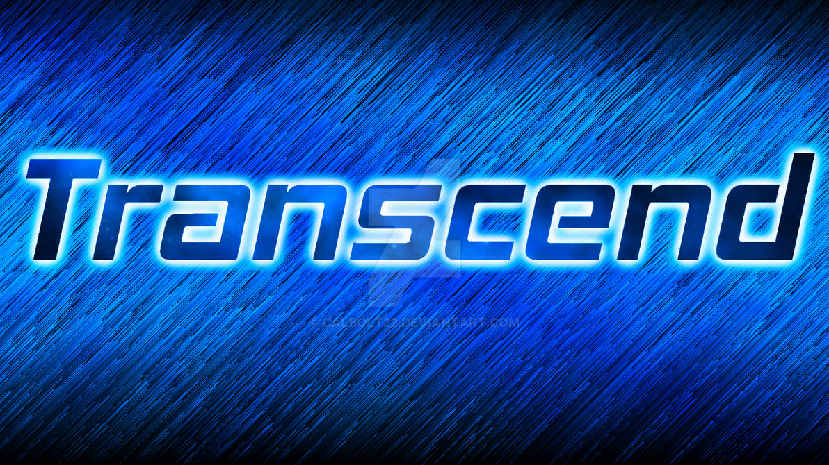 Transcend by Calbolt22 on DeviantArt