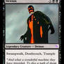 hexxus MTG