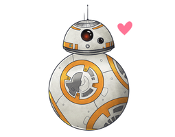 BB8 !!