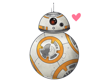 BB8 !!