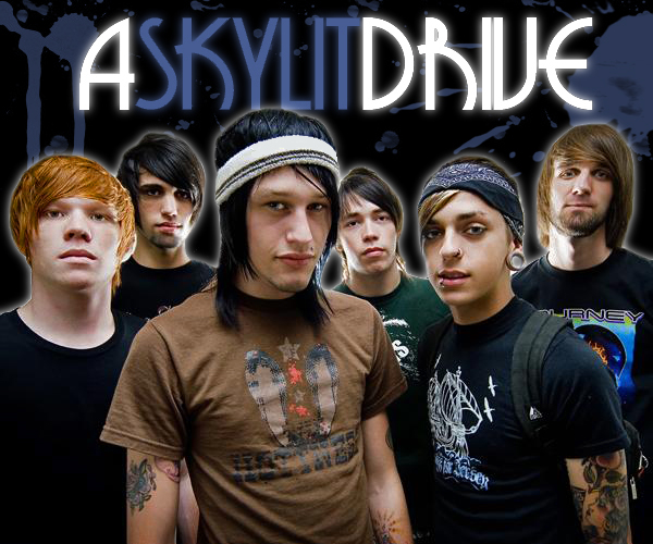 A Skylit Drive by Daltondisciple on DeviantArt