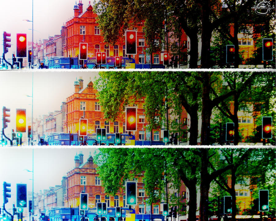 Traffic Lights