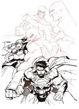 DC vs MK WIP TWO