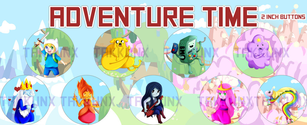 Adventure Time Future Deviantart Adventure Time by KakyoTakahashi on DeviantArt