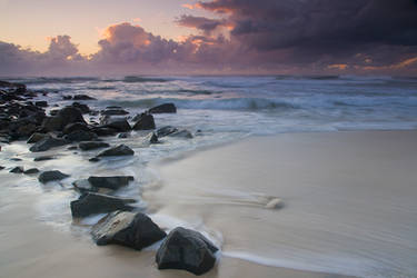 Cabarita dawn