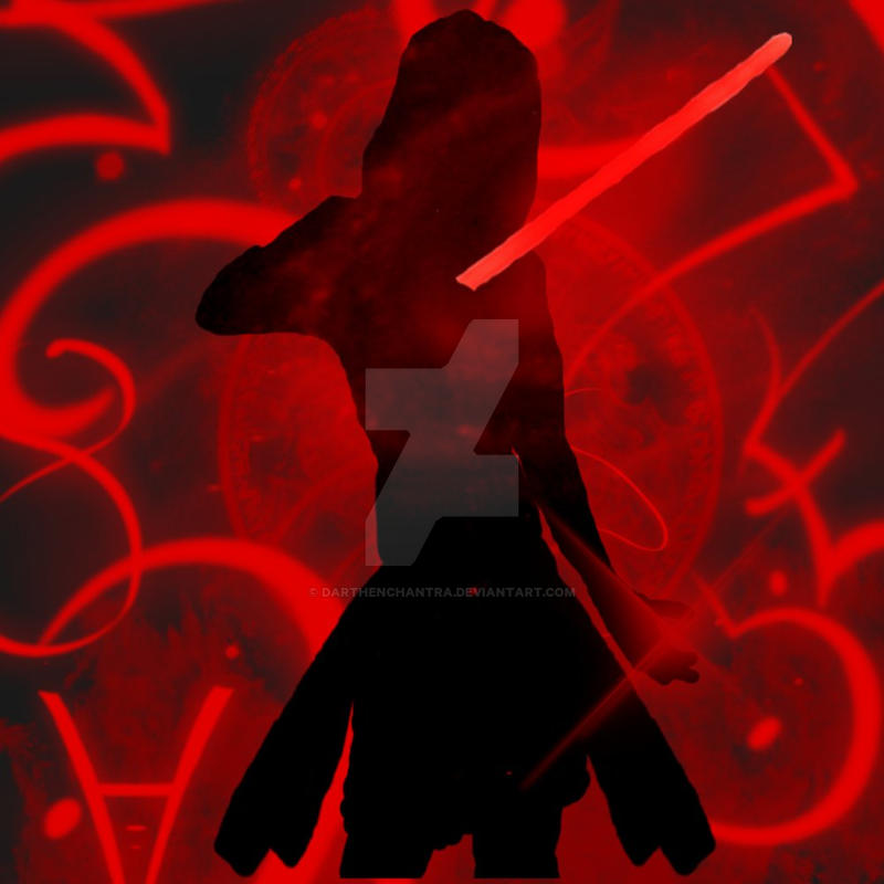 Rage Of A Sith Knight by DarthEnchantra on DeviantArt