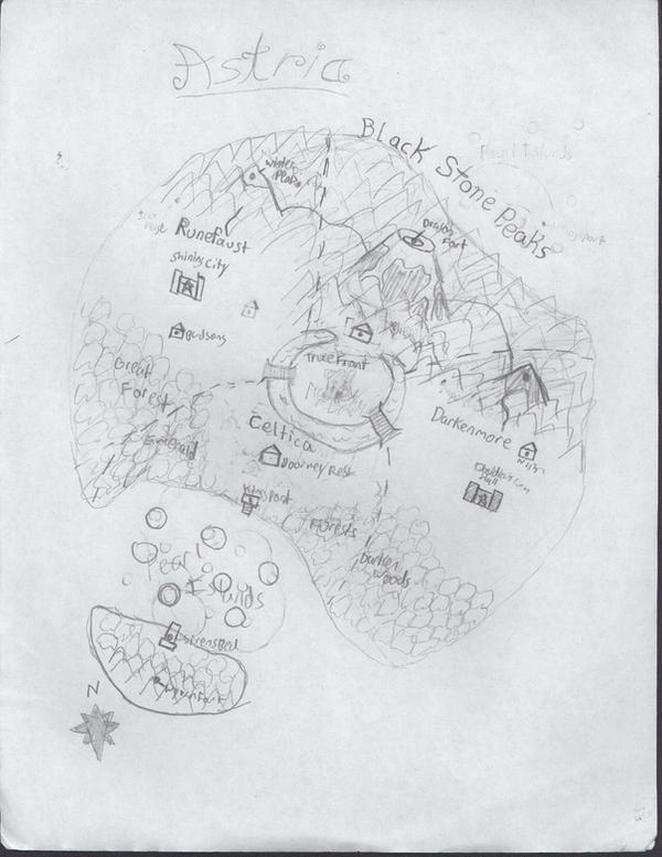 The Original Map by Overlord9611 on DeviantArt