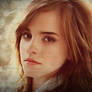 Emma Watson Grunge Effect