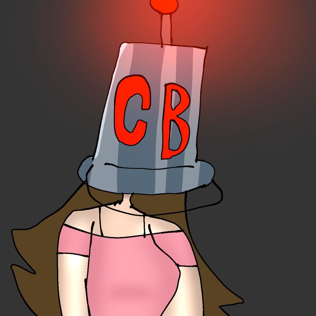 All hail plankton by marcellegames66 on DeviantArt