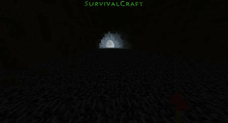 Survivalcraft moon