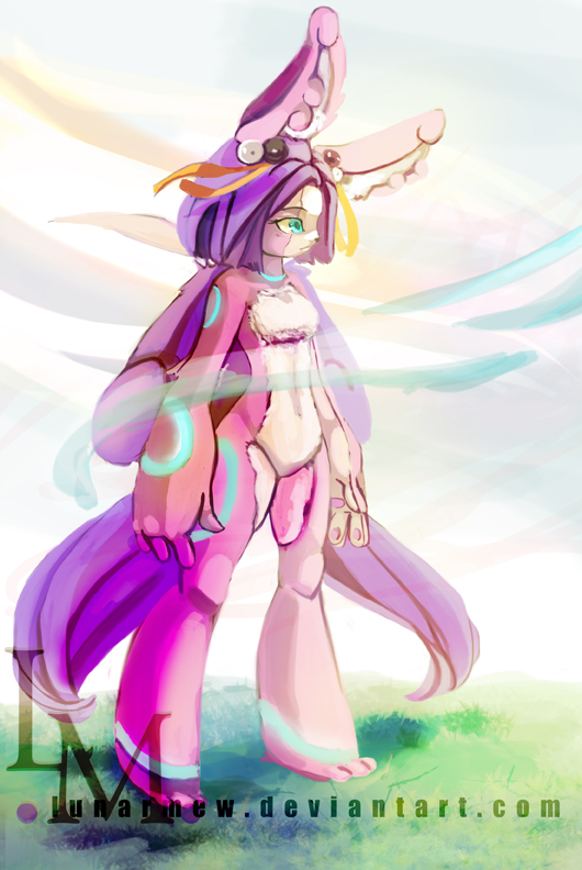 Full Body with BG_CM for AetherealBunny