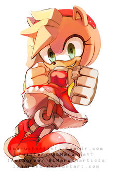 AmyRose_Sept2017