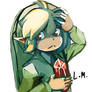 Toon Link