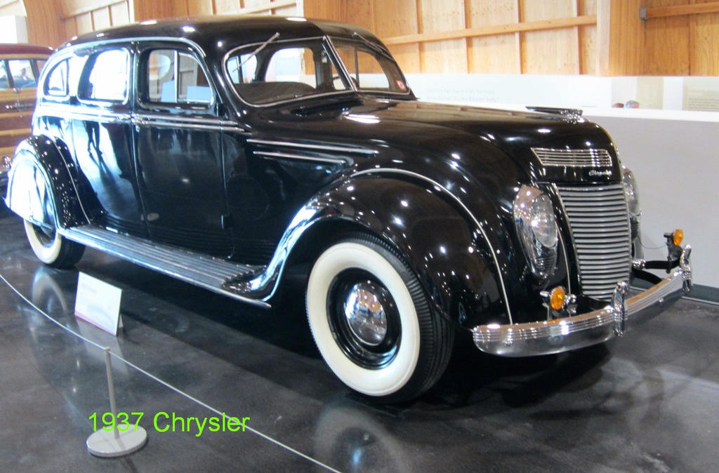 37 Chrysler