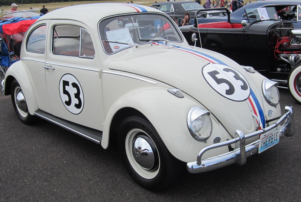 63 Bug R 63 VW Bug by zypherion on DeviantArt